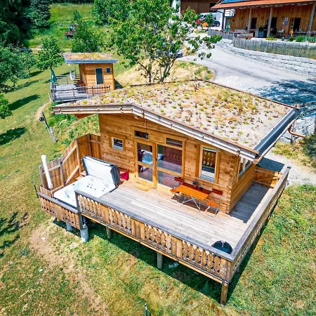 Garnecker Freiheit Villa Reut Exterior photo