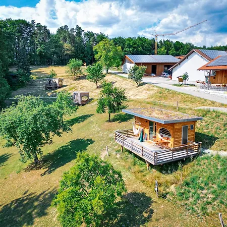 Garnecker Freiheit Villa Reut Exterior photo