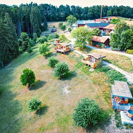 Garnecker Freiheit Villa Reut Exterior photo