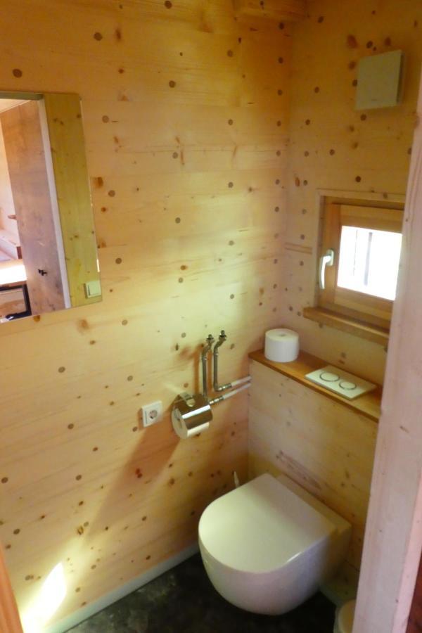 Holiday home Garnecker Freiheit