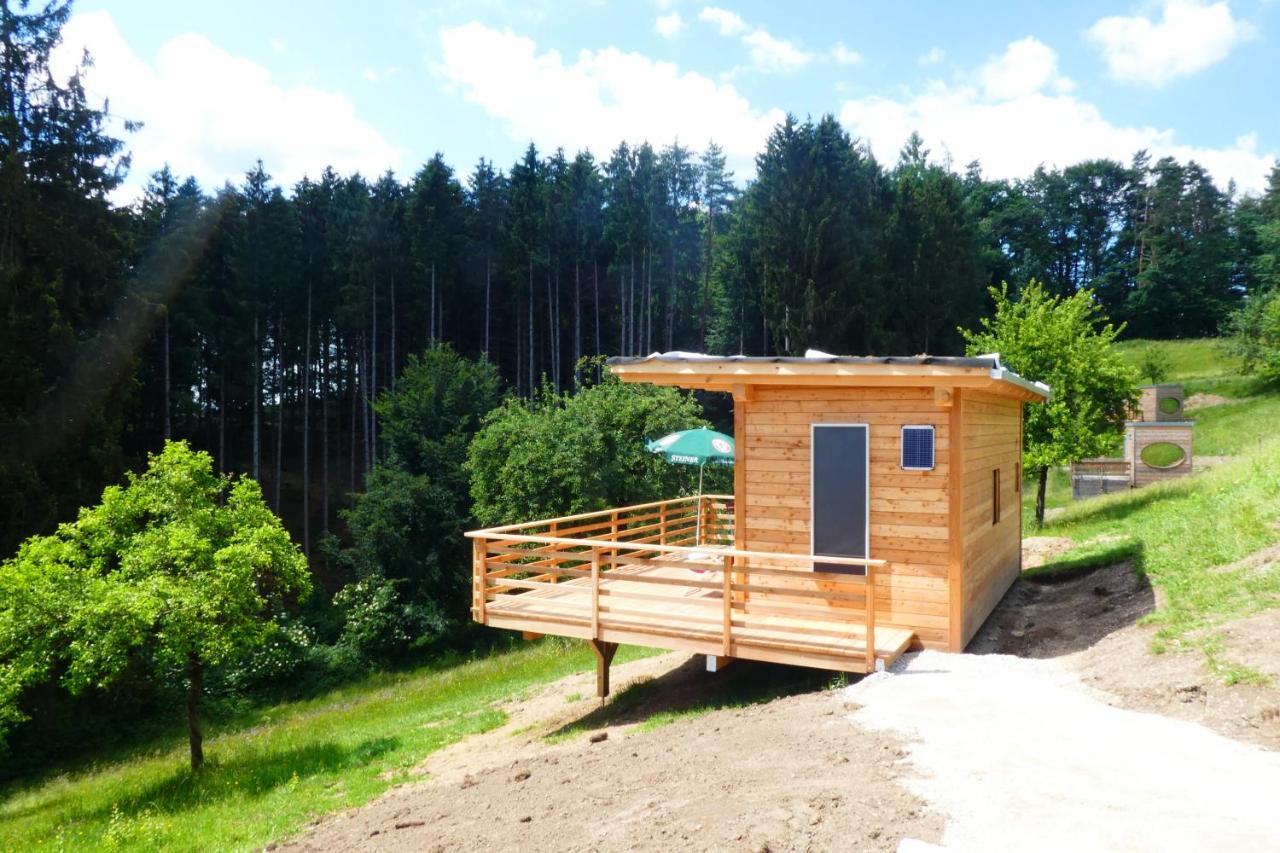 Garnecker Freiheit Holiday home