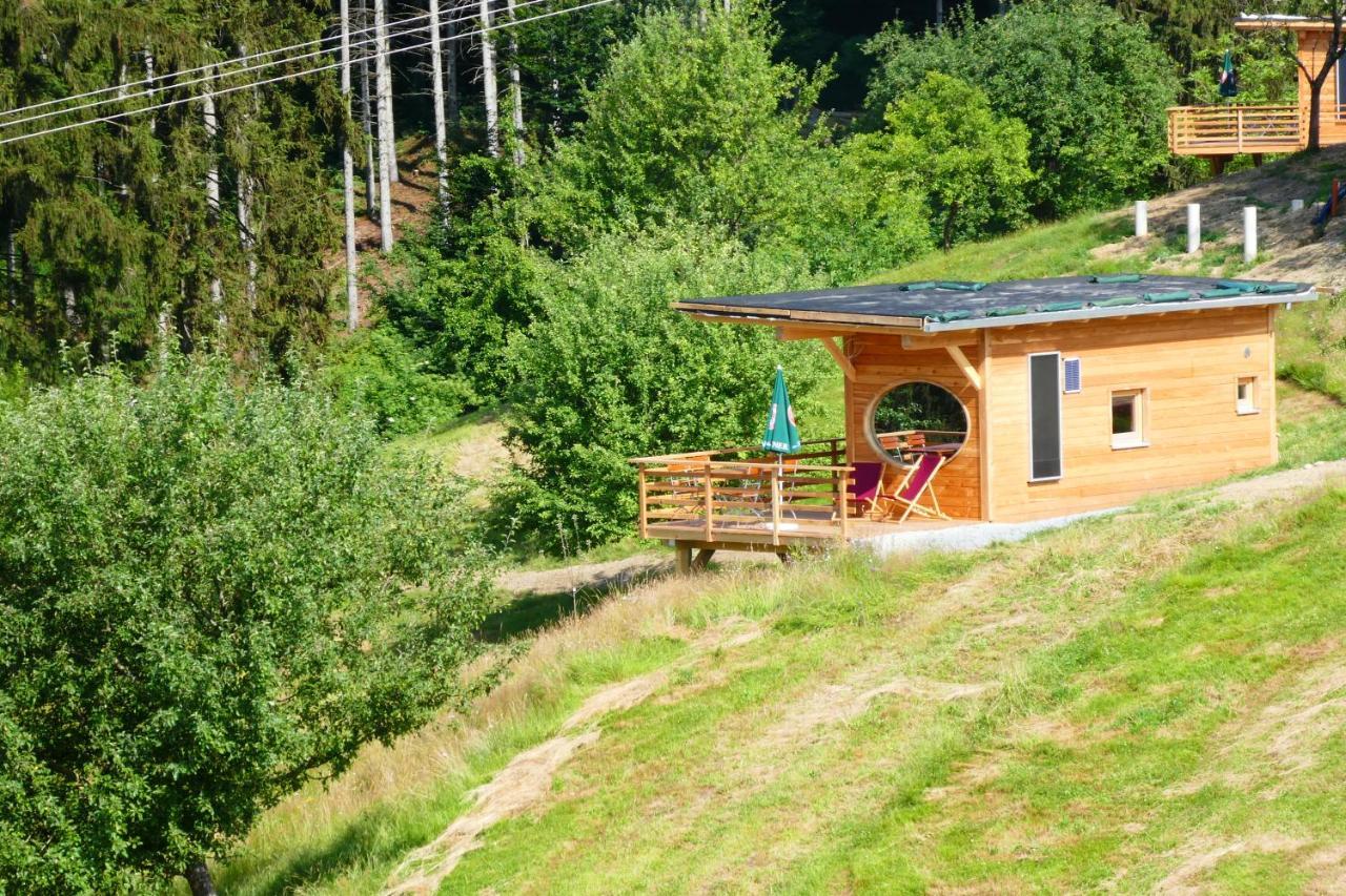 Holiday home Garnecker Freiheit *