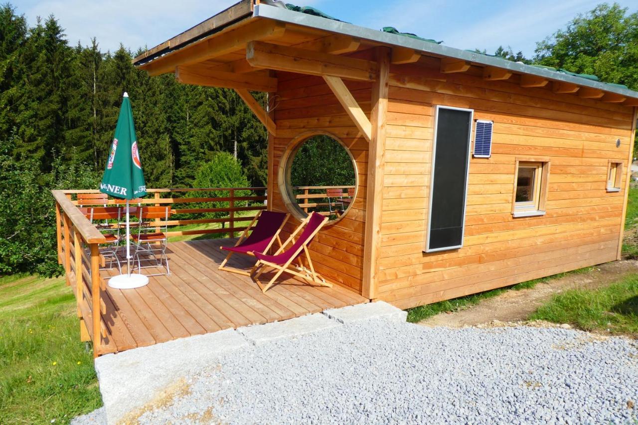 Holiday home Garnecker Freiheit