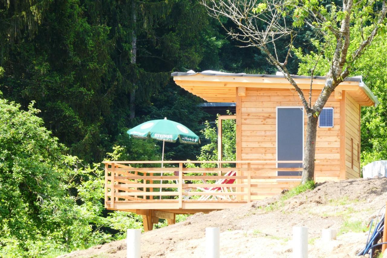 Holiday home Garnecker Freiheit Reut