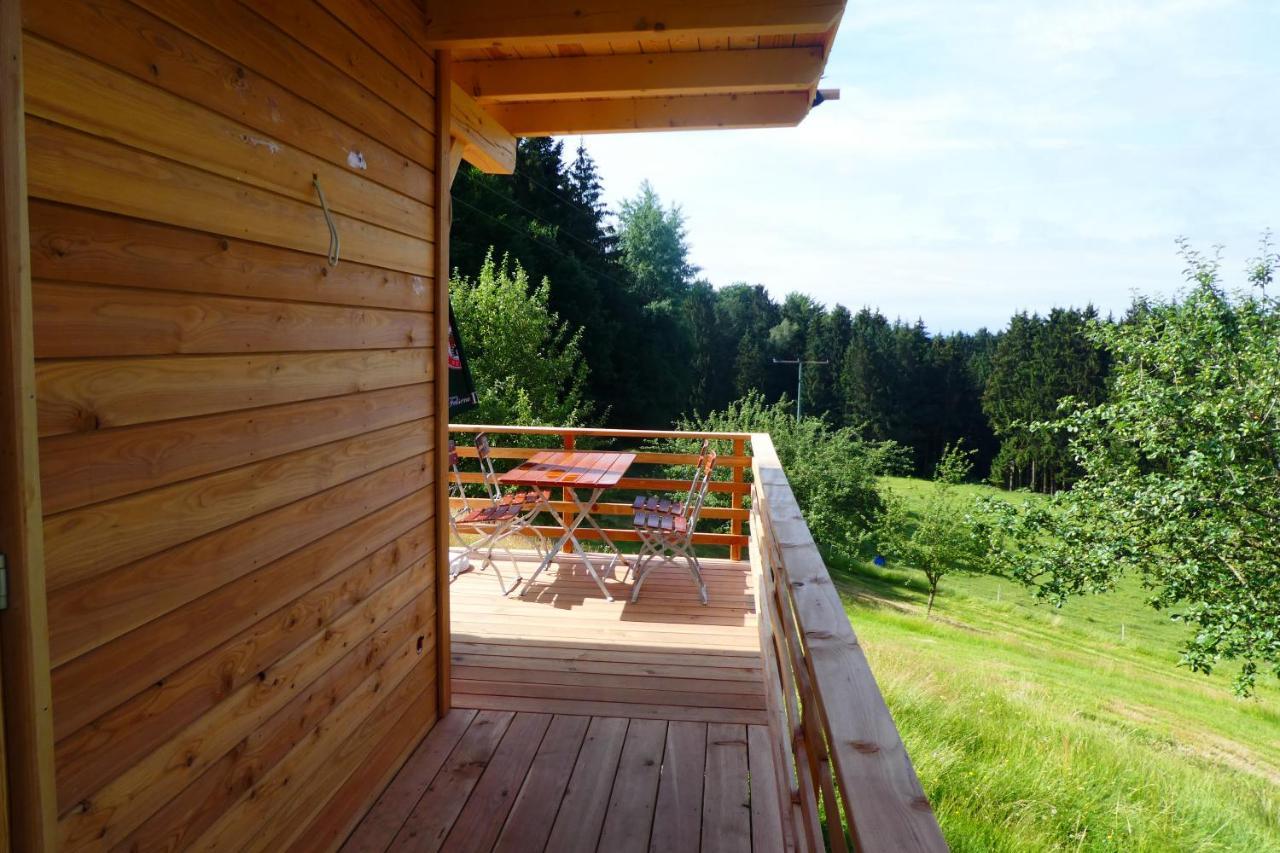 Garnecker Freiheit Holiday home Reut