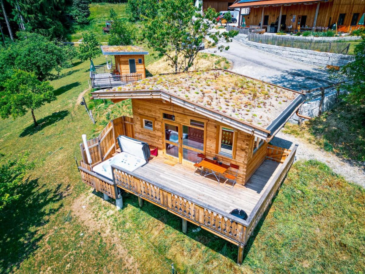 Garnecker Freiheit Holiday home *