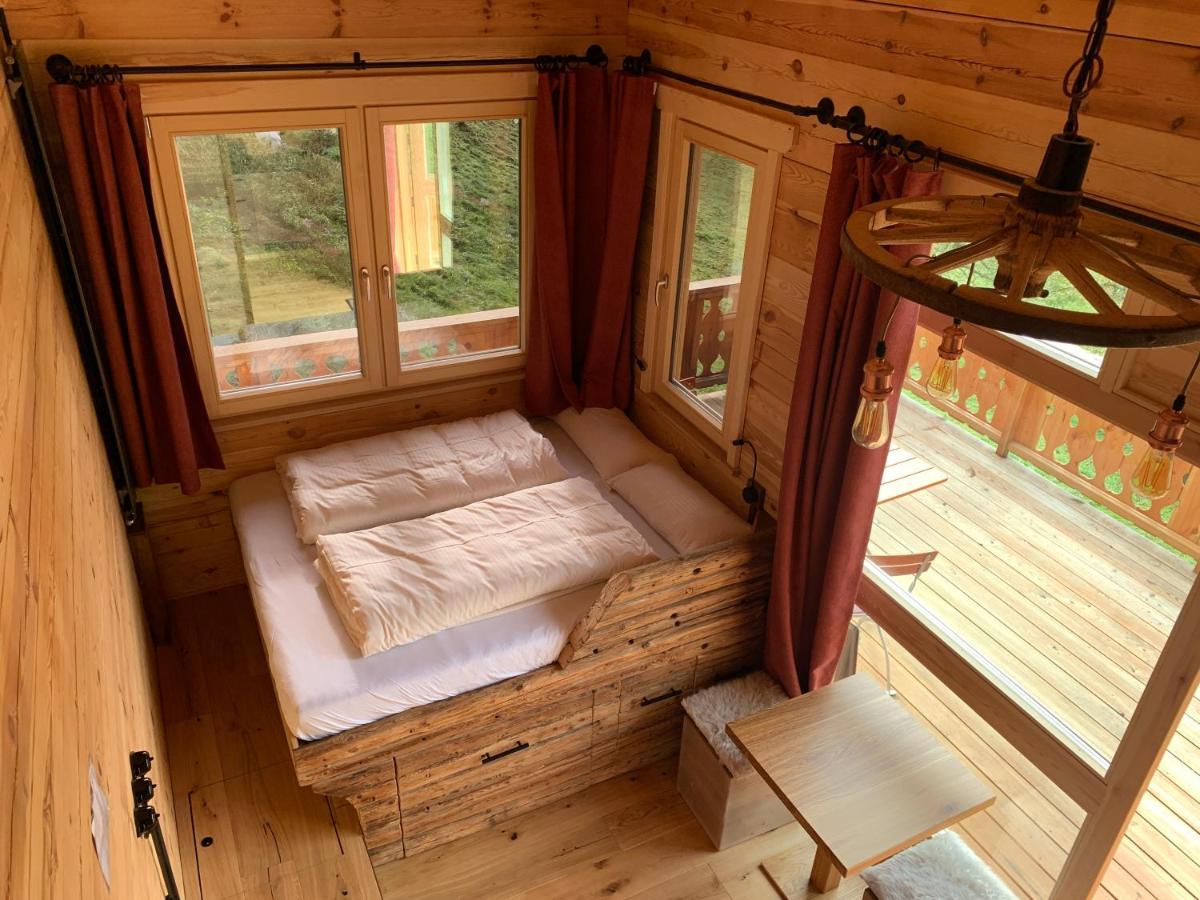 Garnecker Freiheit Holiday home Reut