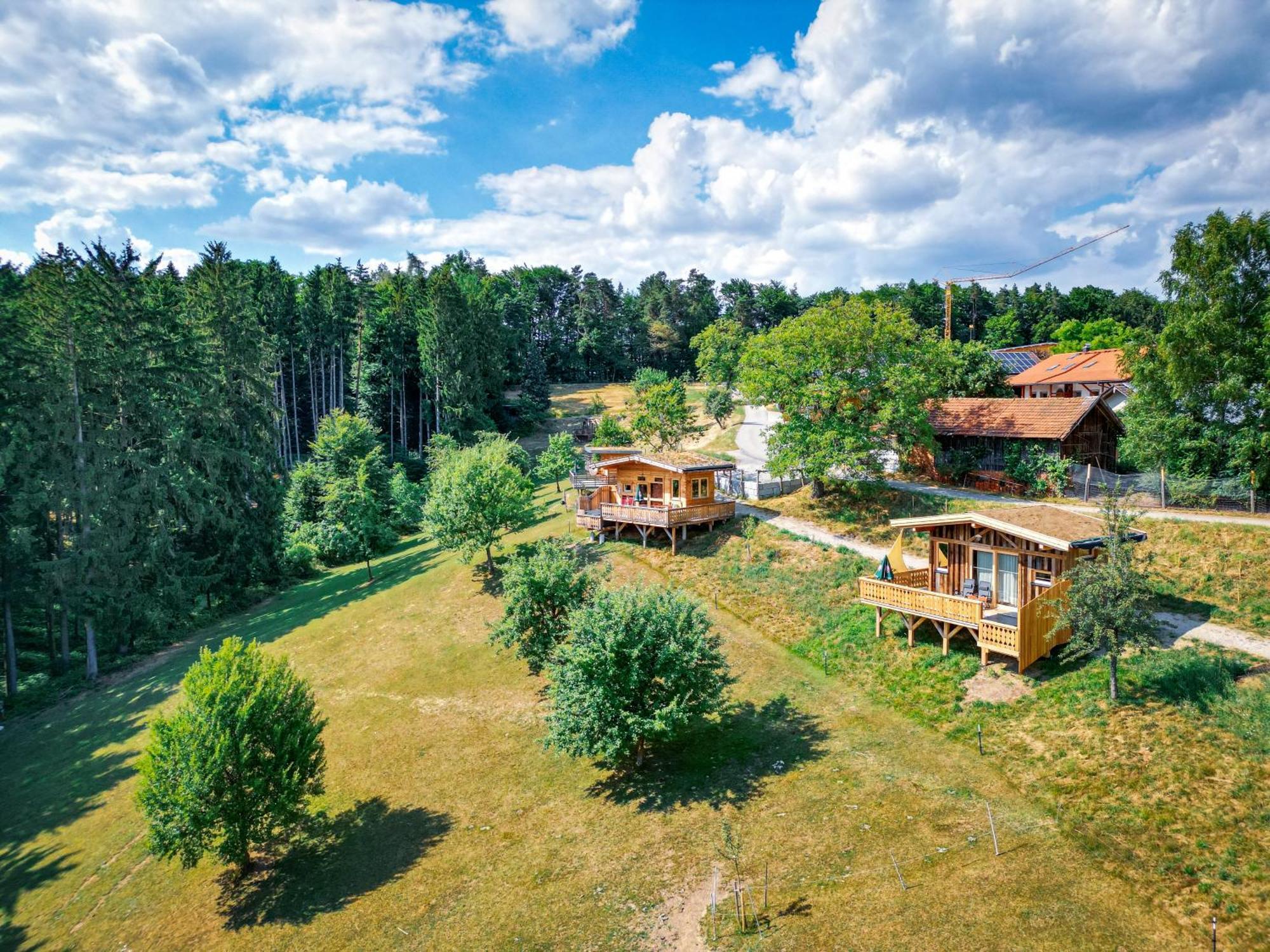 Garnecker Freiheit Holiday home